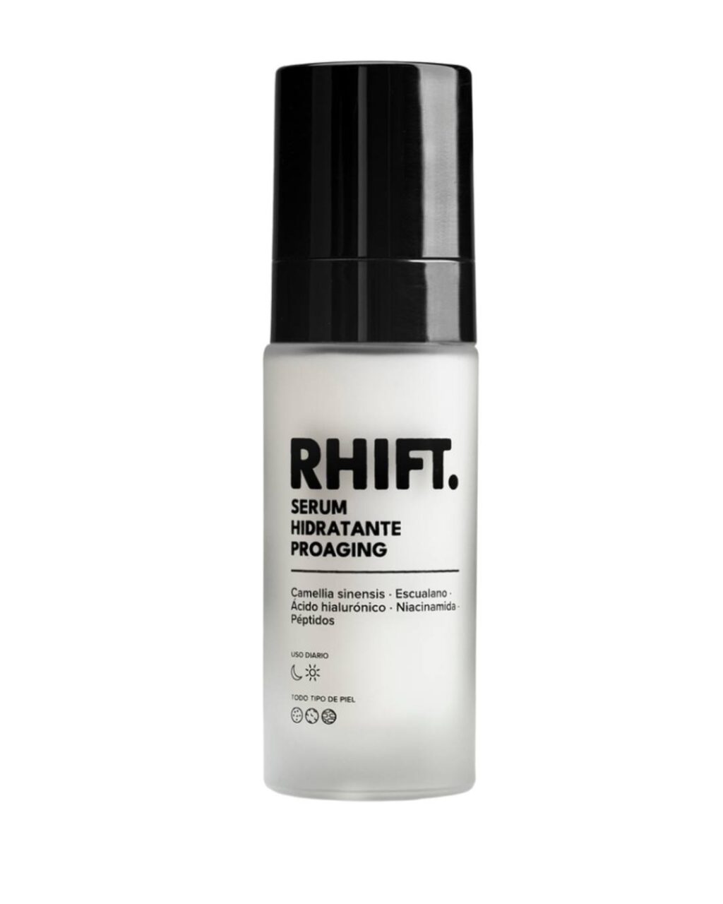 Instagram post from nhp.sa. This post is in position 0.