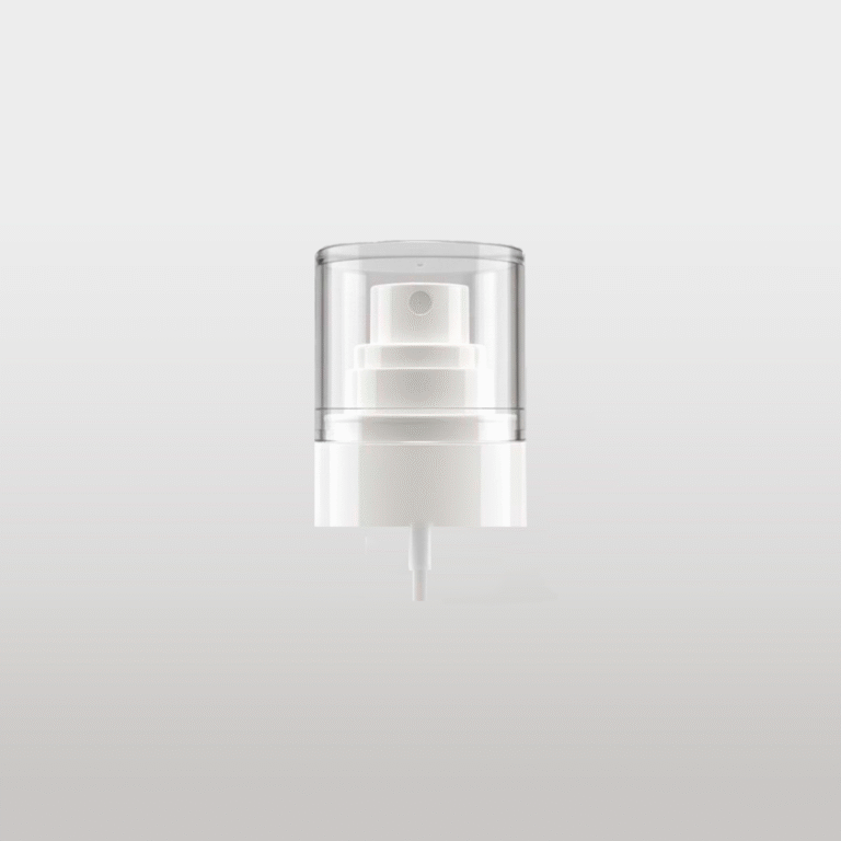 SPRAY PUMP COMPONENT